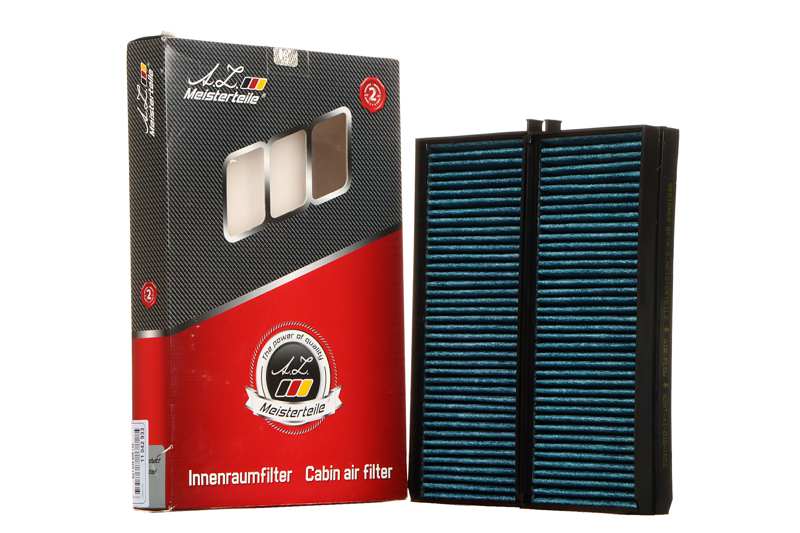 Innenraumluftfilter